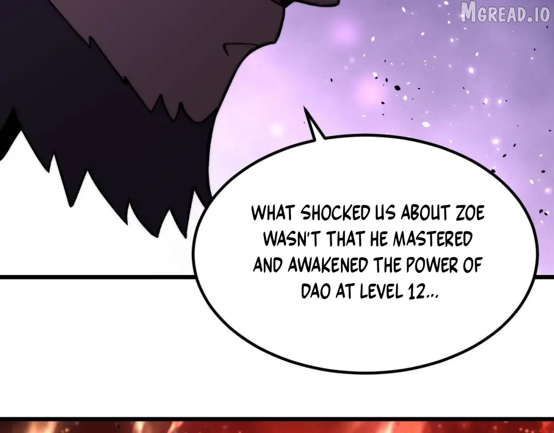 Log into the Future Chapter 328  - page 134